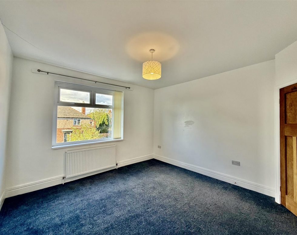 Salkeld Road, Gateshead