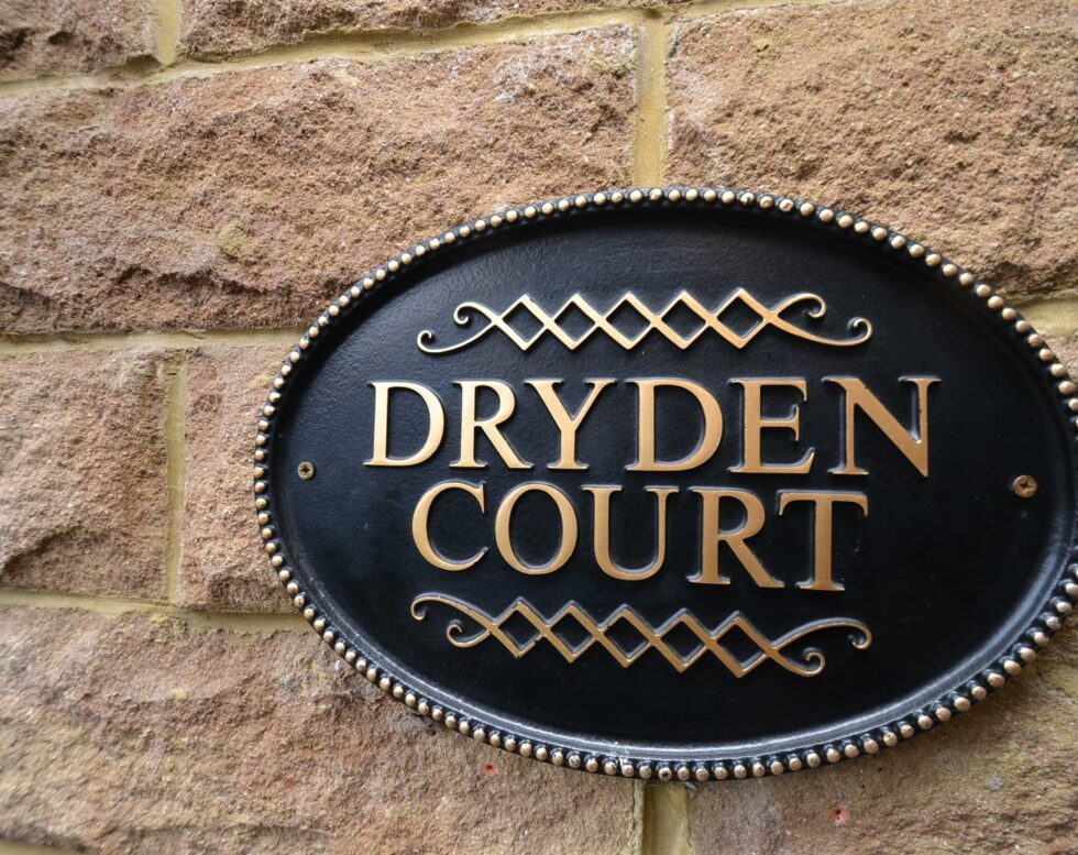 Dryden Court, Low Fell