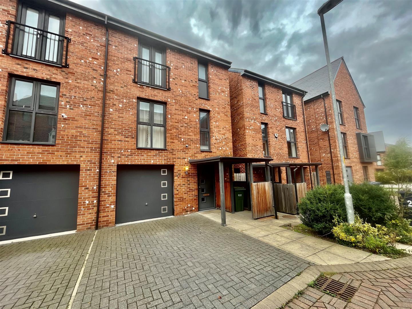 Park View Avenue, Gateshead Gordon Brown Estate Agents