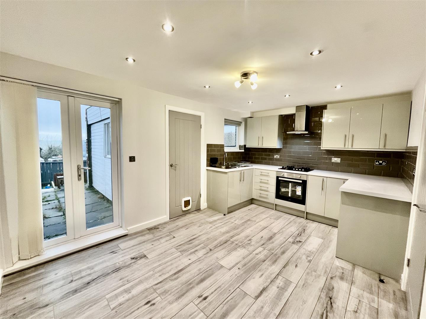 Skipton Green, Gateshead Gordon Brown Estate Agents