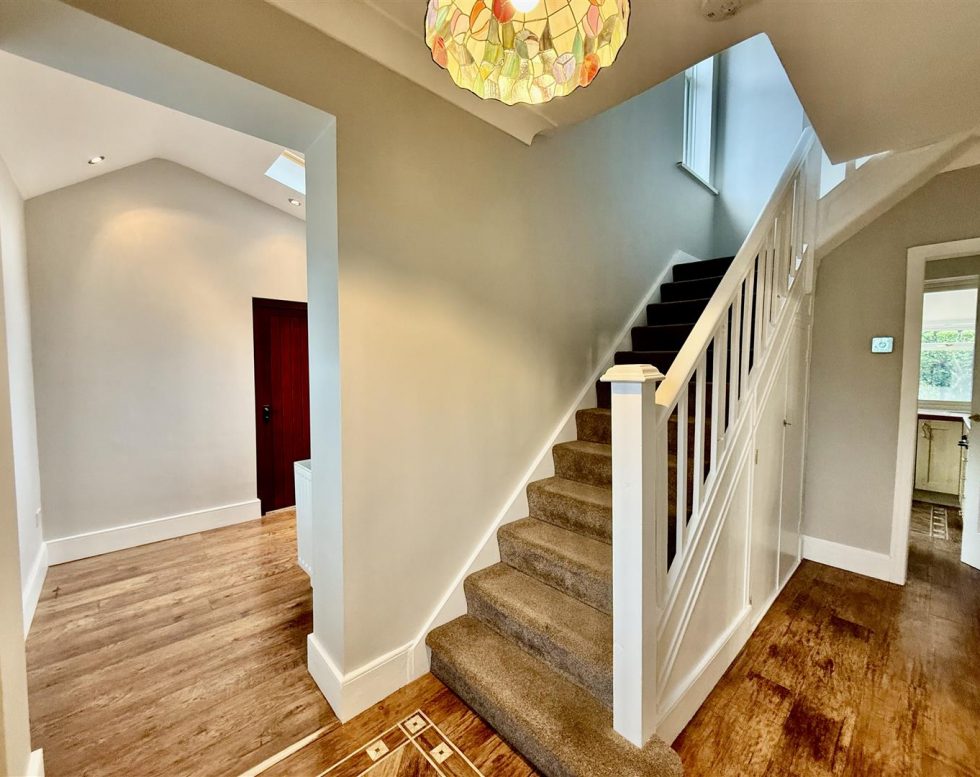 Church Road, Low Fell