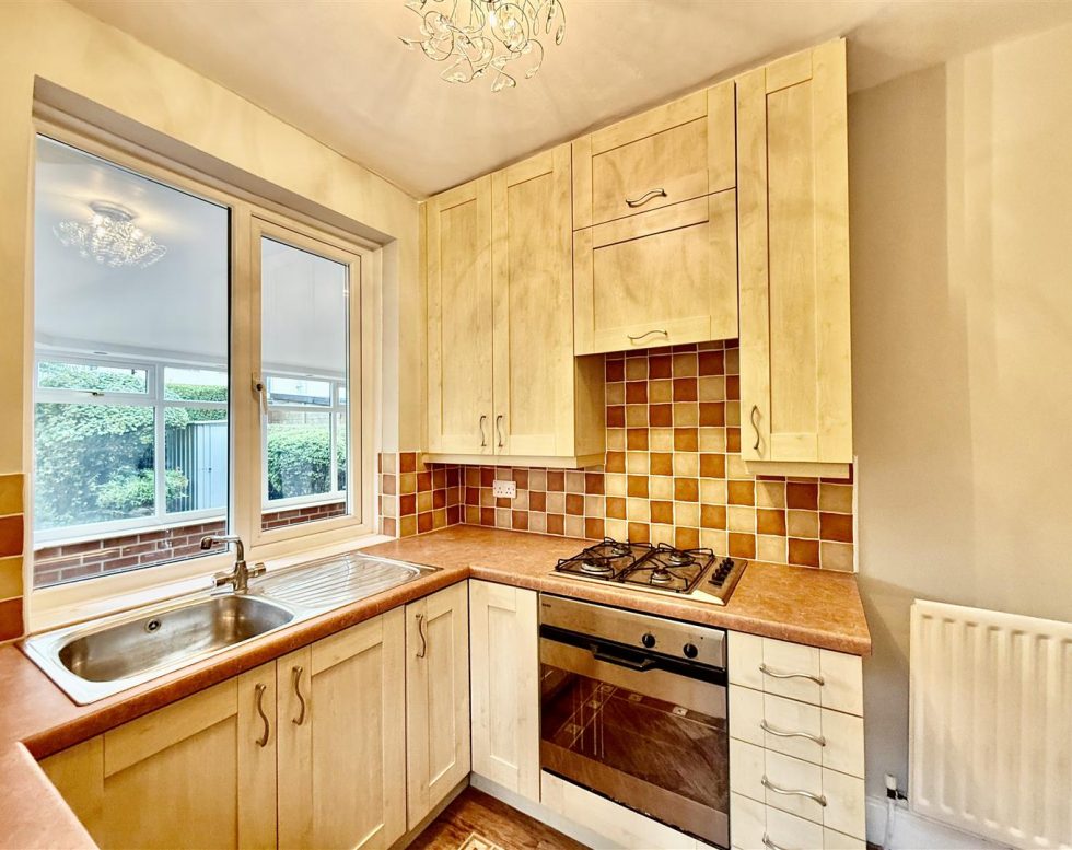 Church Road, Low Fell