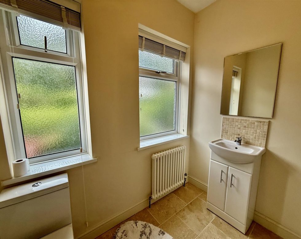 Church Road, Low Fell