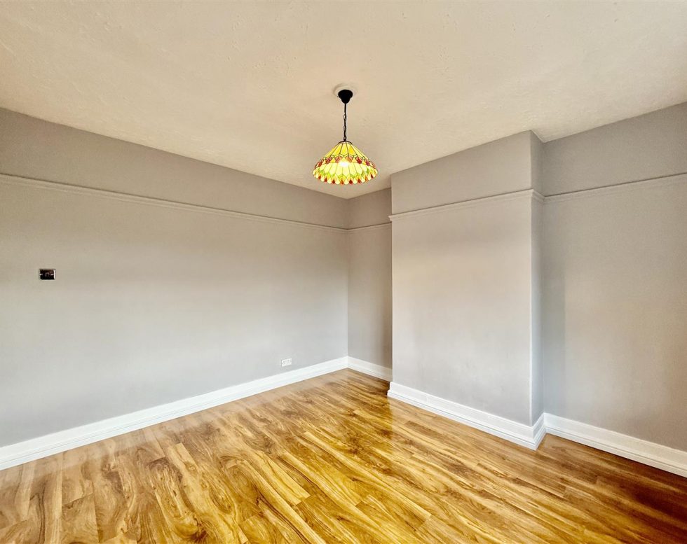 Church Road, Low Fell