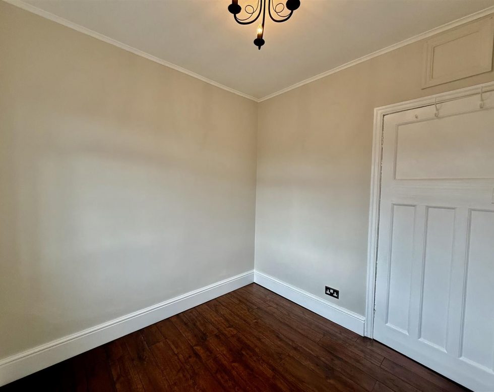 Church Road, Low Fell