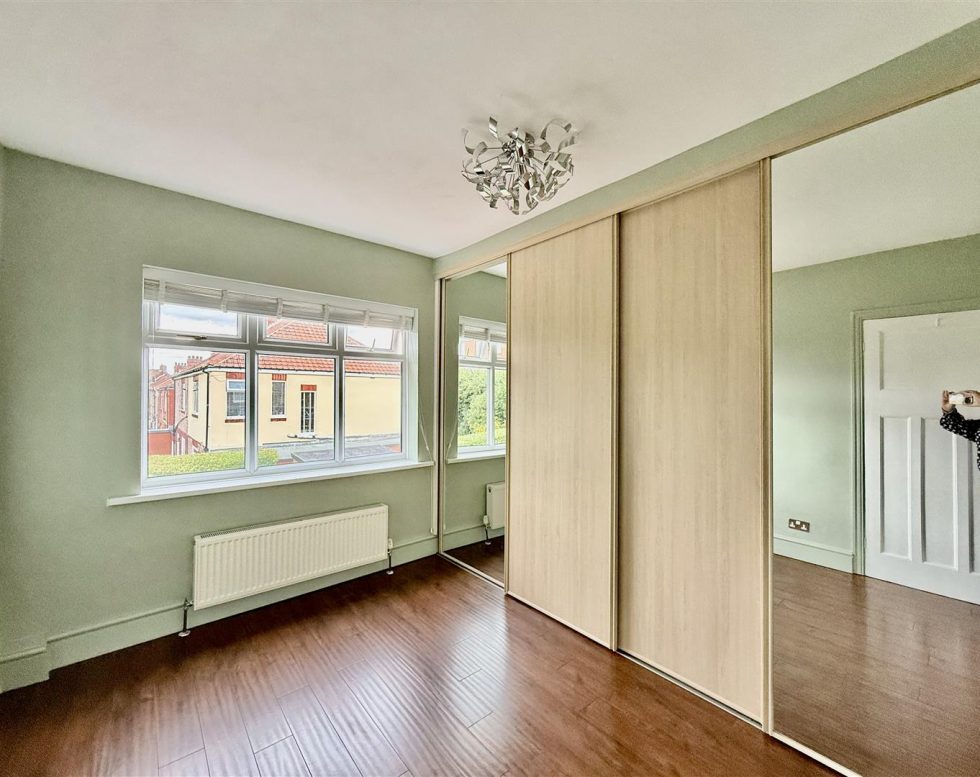 Church Road, Low Fell