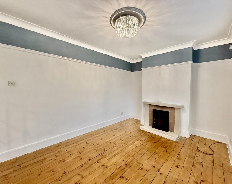 Church Road, Low Fell