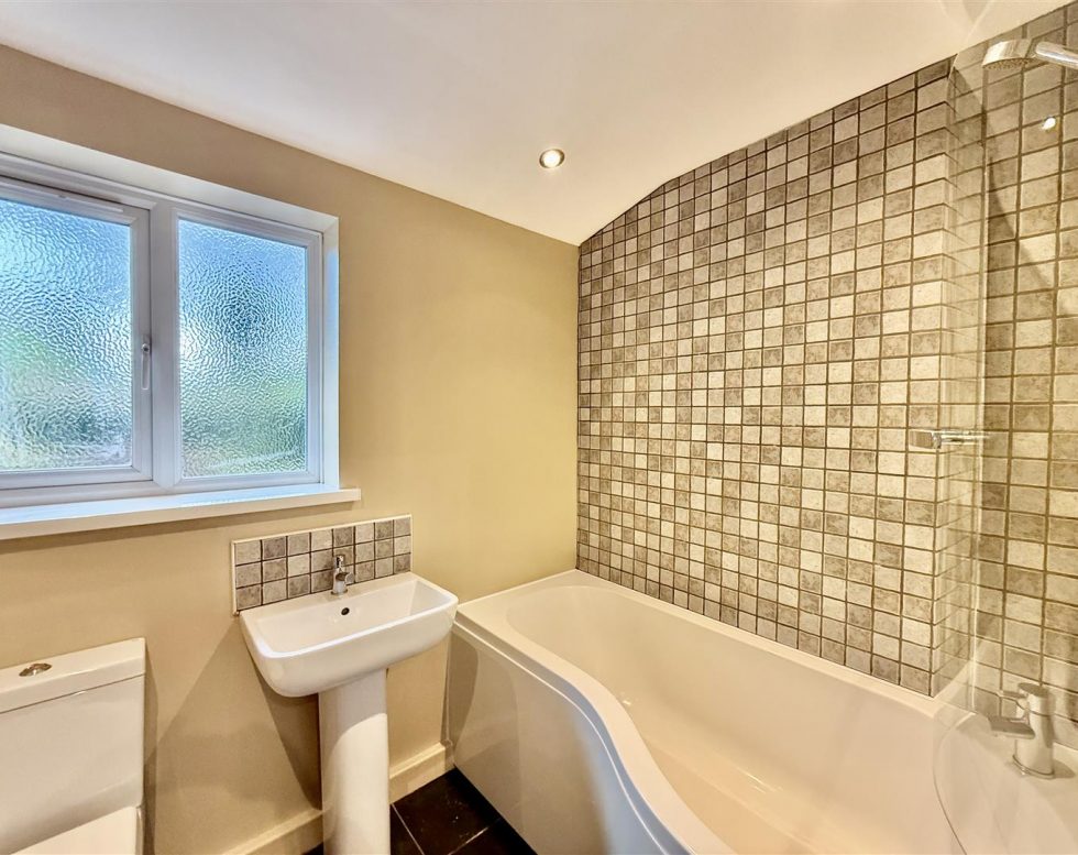 Church Road, Low Fell