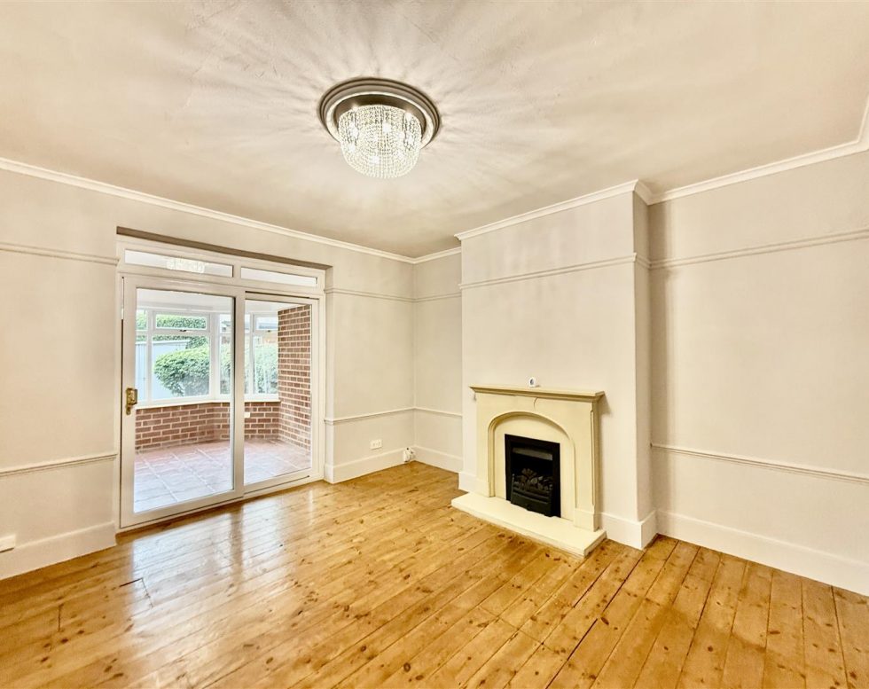 Church Road, Low Fell