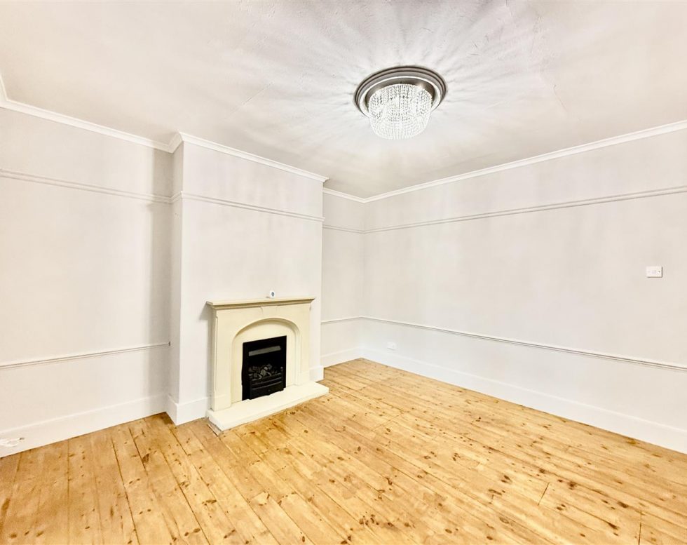 Church Road, Low Fell