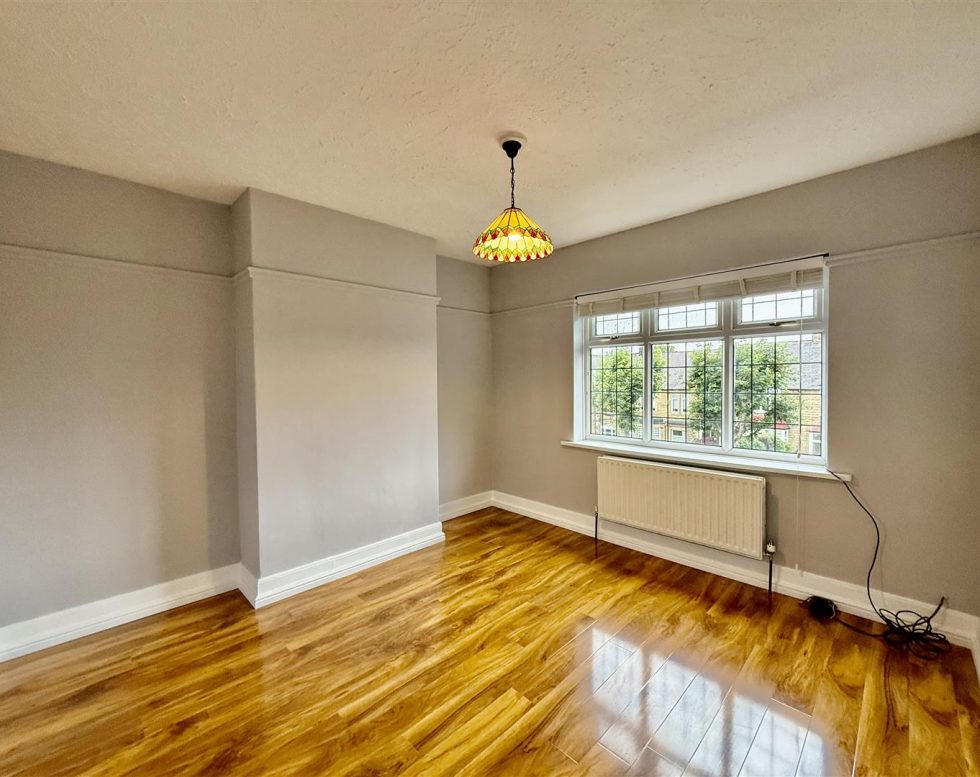 Church Road, Low Fell