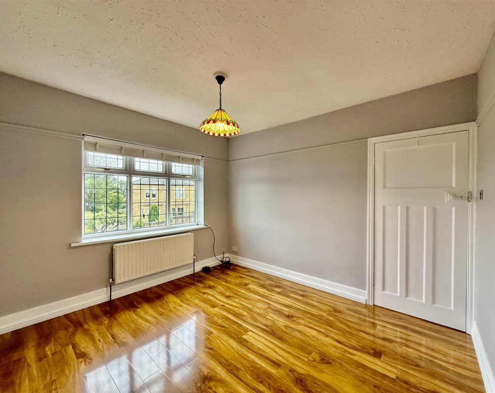 Church Road, Low Fell