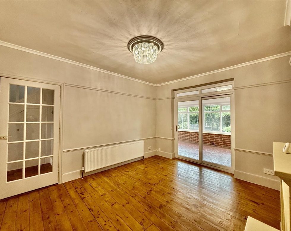 Church Road, Low Fell