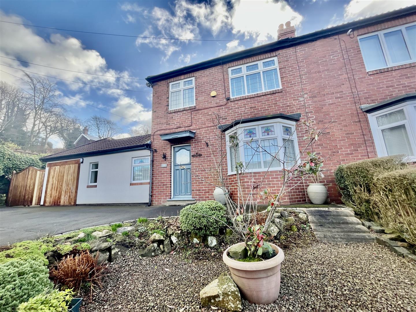 Church Road, Low Fell Gordon Brown Estate Agents