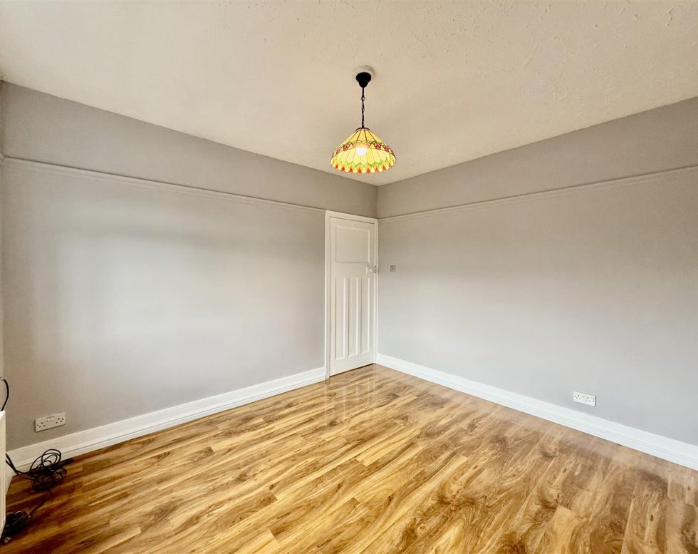 Church Road, Low Fell