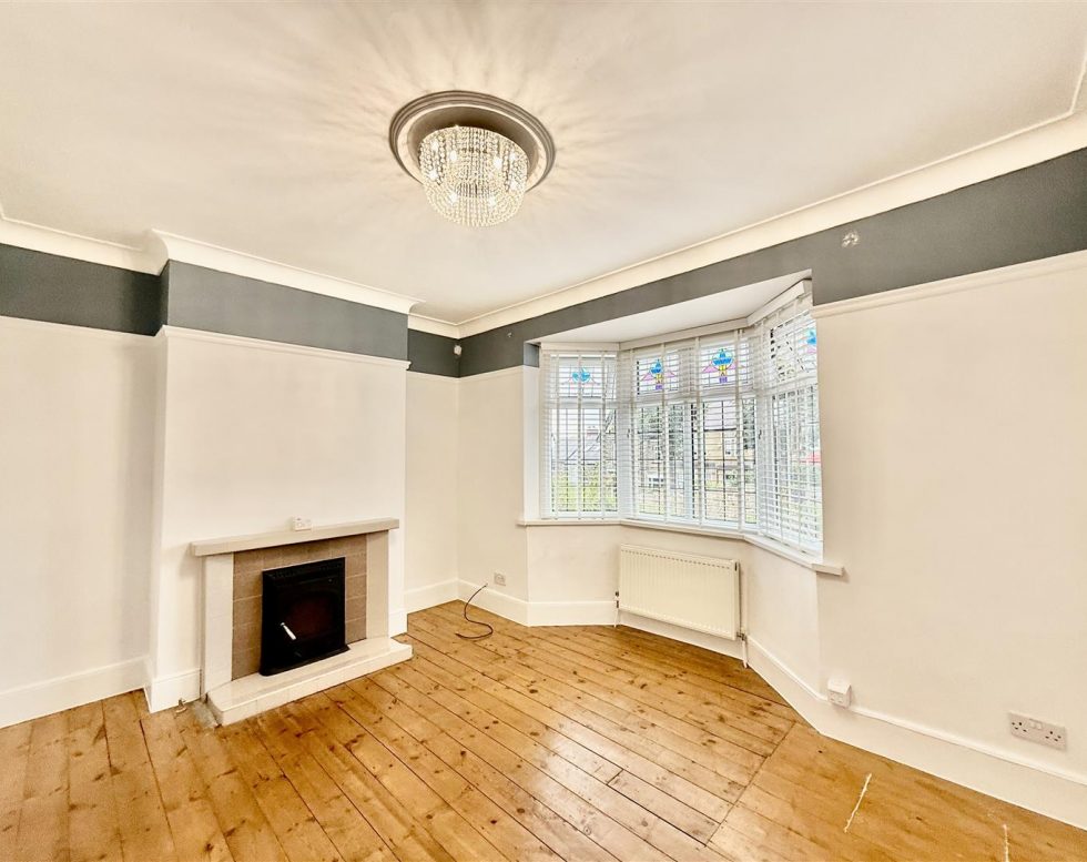 Church Road, Low Fell