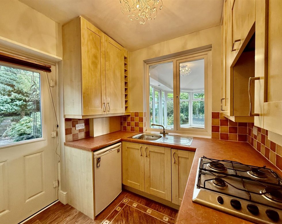 Church Road, Low Fell