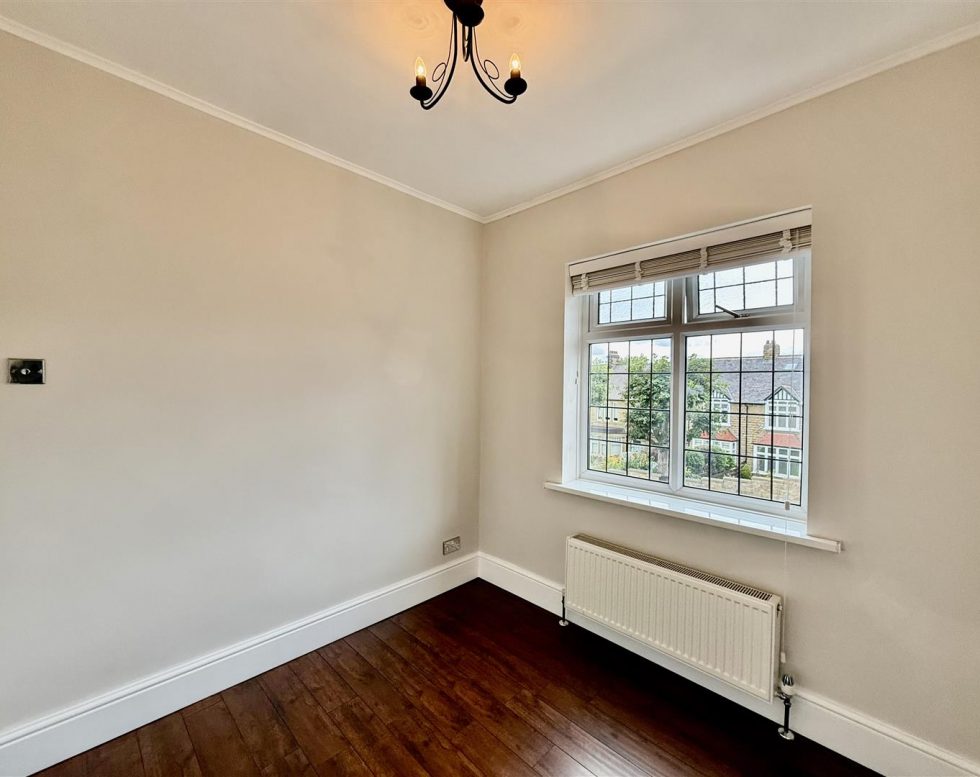 Church Road, Low Fell