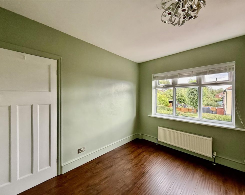 Church Road, Low Fell