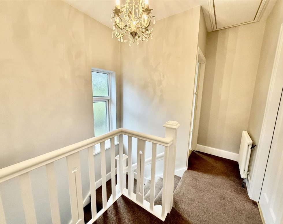 Church Road, Low Fell