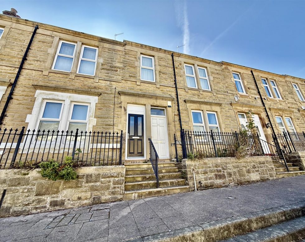 Asher Street, Gateshead