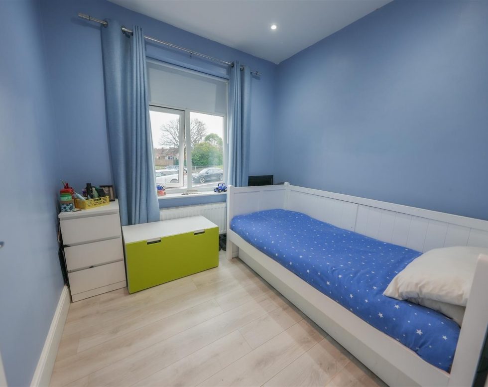 Lobley Hill Road, Lobley Hill, Gateshead