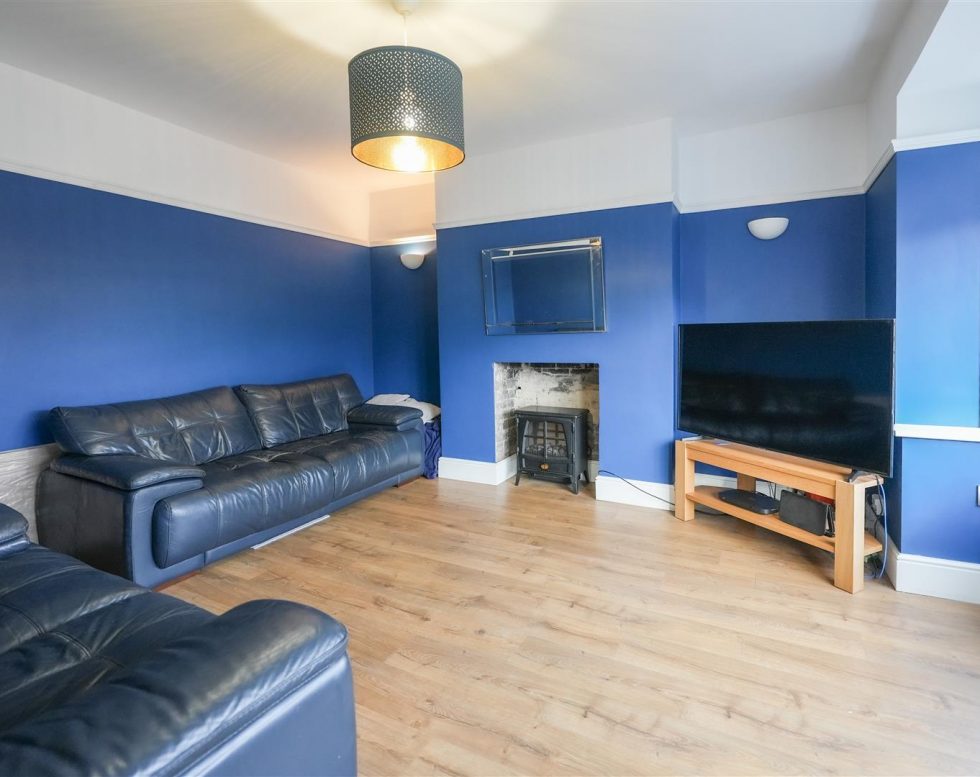 Lobley Hill Road, Lobley Hill, Gateshead