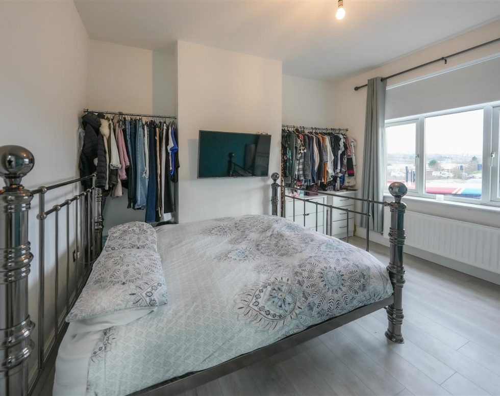 Lobley Hill Road, Lobley Hill, Gateshead