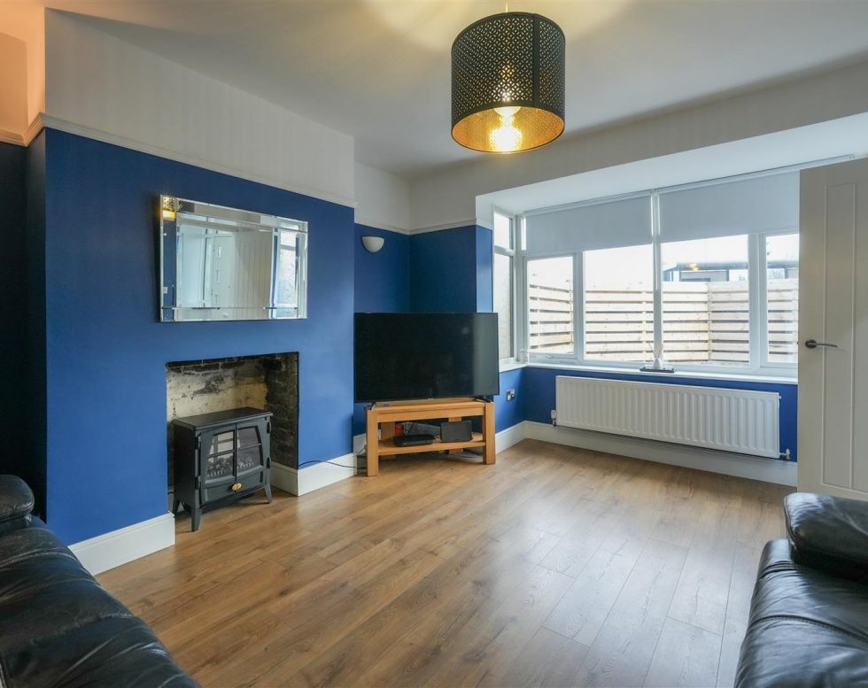 Lobley Hill Road, Lobley Hill, Gateshead