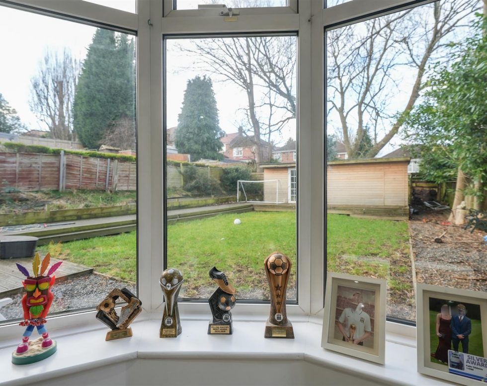 Lobley Hill Road, Lobley Hill, Gateshead