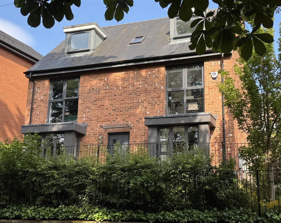 East Park Road, Low Fell, Gateshead