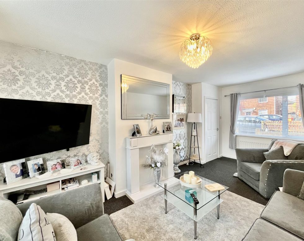 Westbourne Avenue, Walkergate