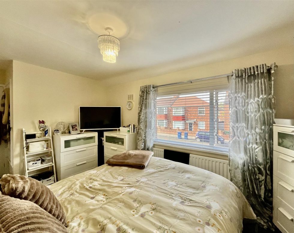 Westbourne Avenue, Walkergate