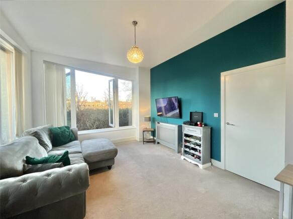 Bewick Courtyard, Northside