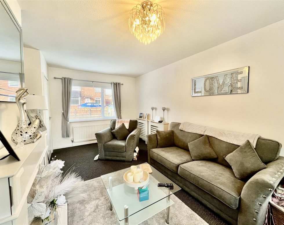 Westbourne Avenue, Walkergate