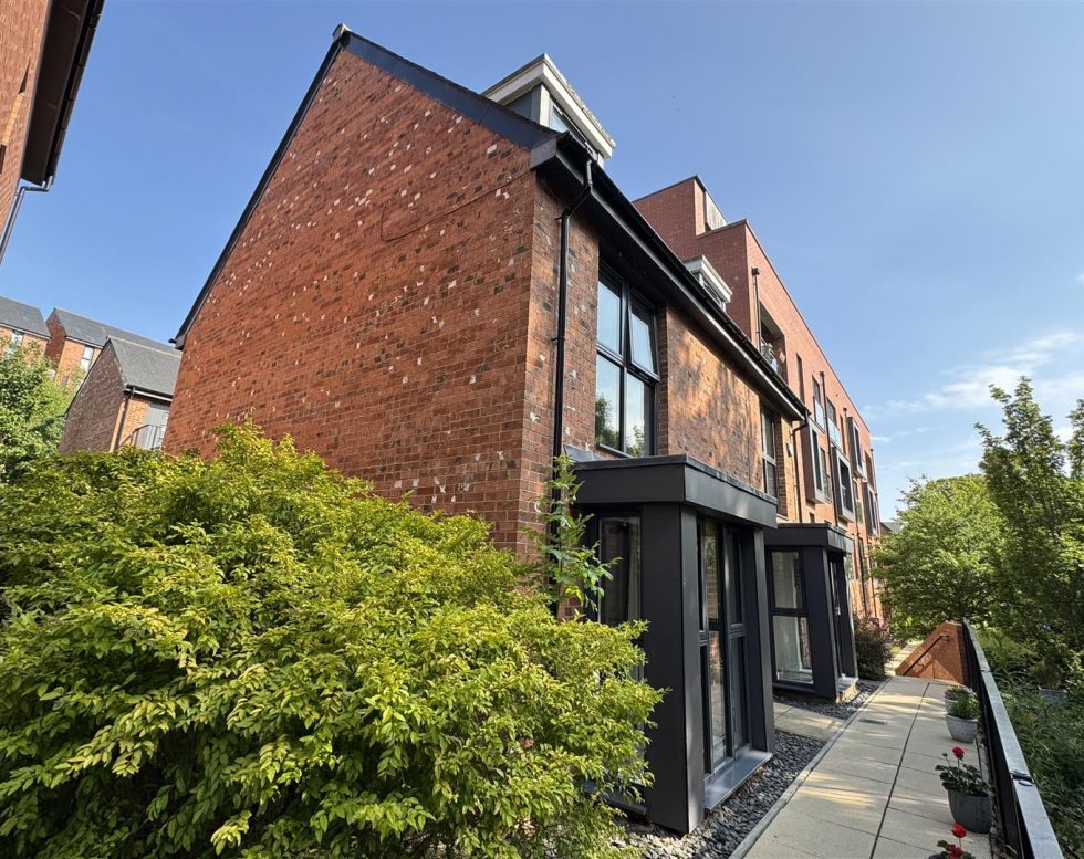 East Park Road, Low Fell, Gateshead