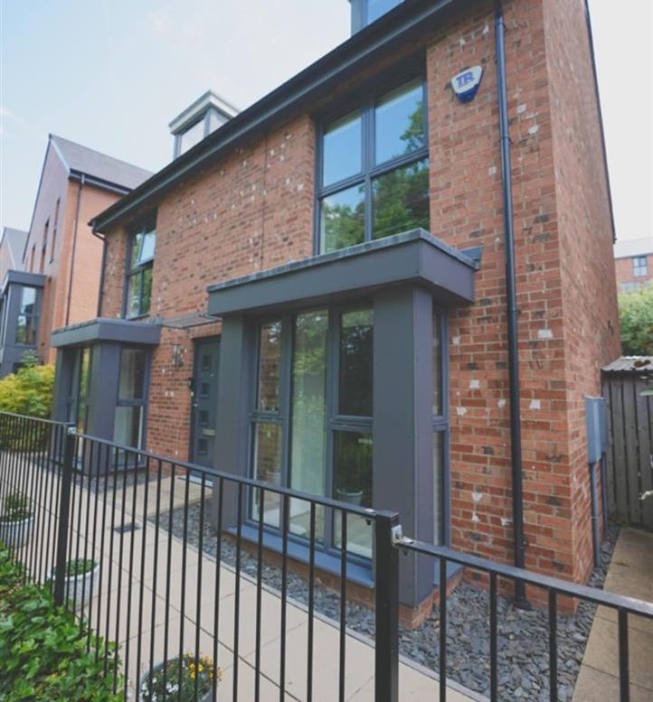 East Park Road, Low Fell, Gateshead