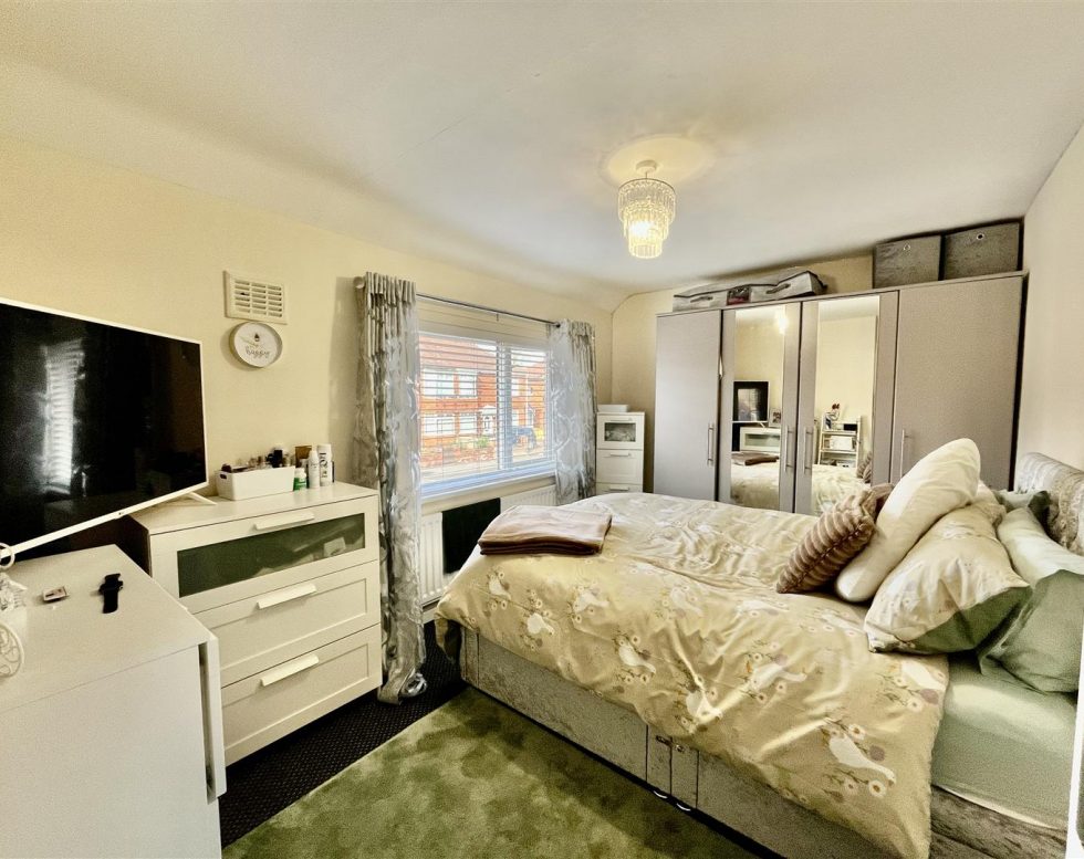 Westbourne Avenue, Walkergate