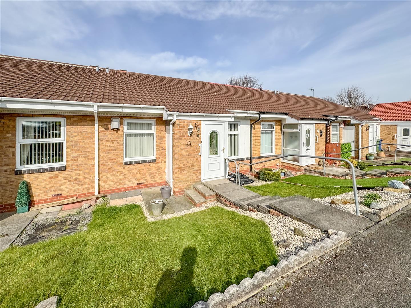 Highfield Court, Gateshead