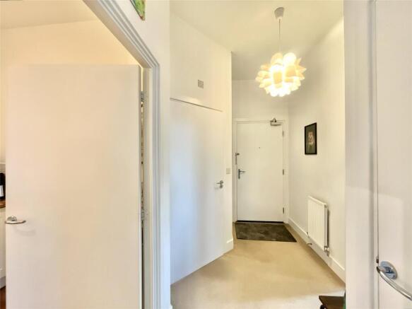 Bewick Courtyard, Northside