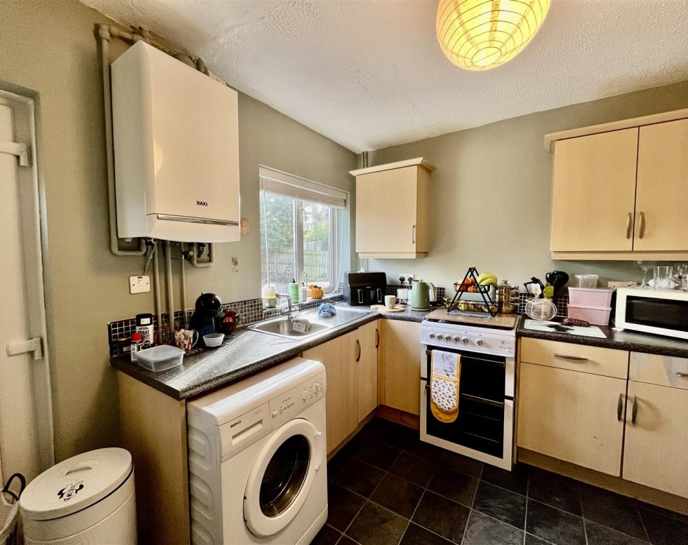 Westbourne Avenue, Walkergate