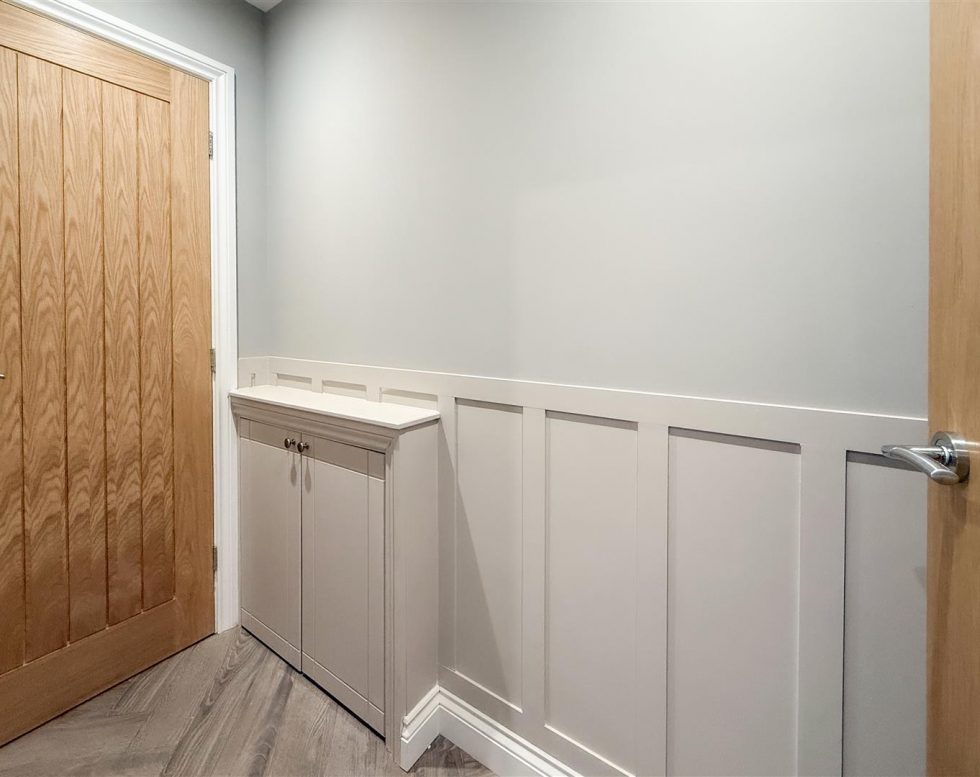 Kells Lane, Low Fell, Gateshead