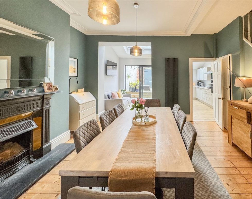 14 Beaconsfield Avenue, Low Fell, Gateshead