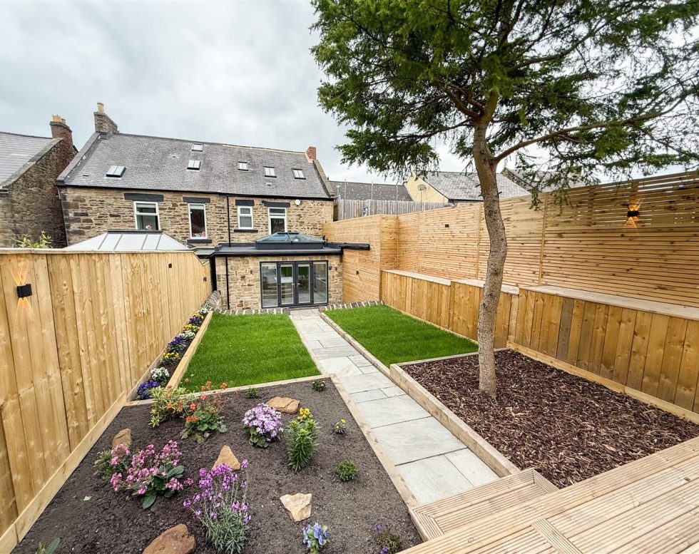 Kells Lane, Low Fell, Gateshead