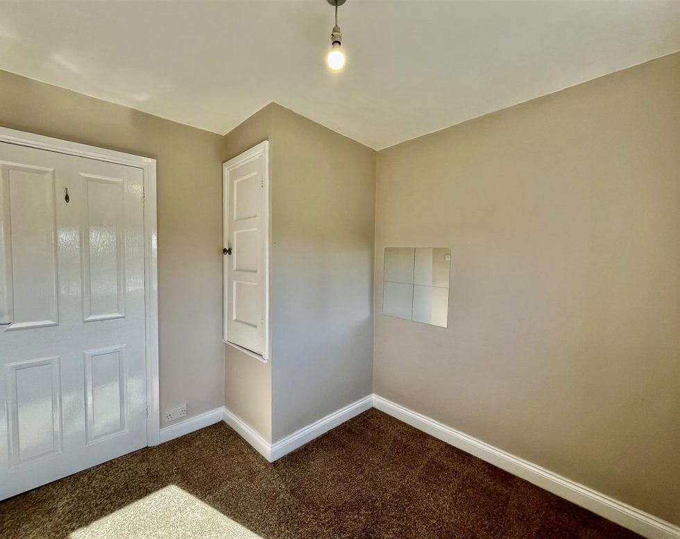 Cedars Green, Low Fell