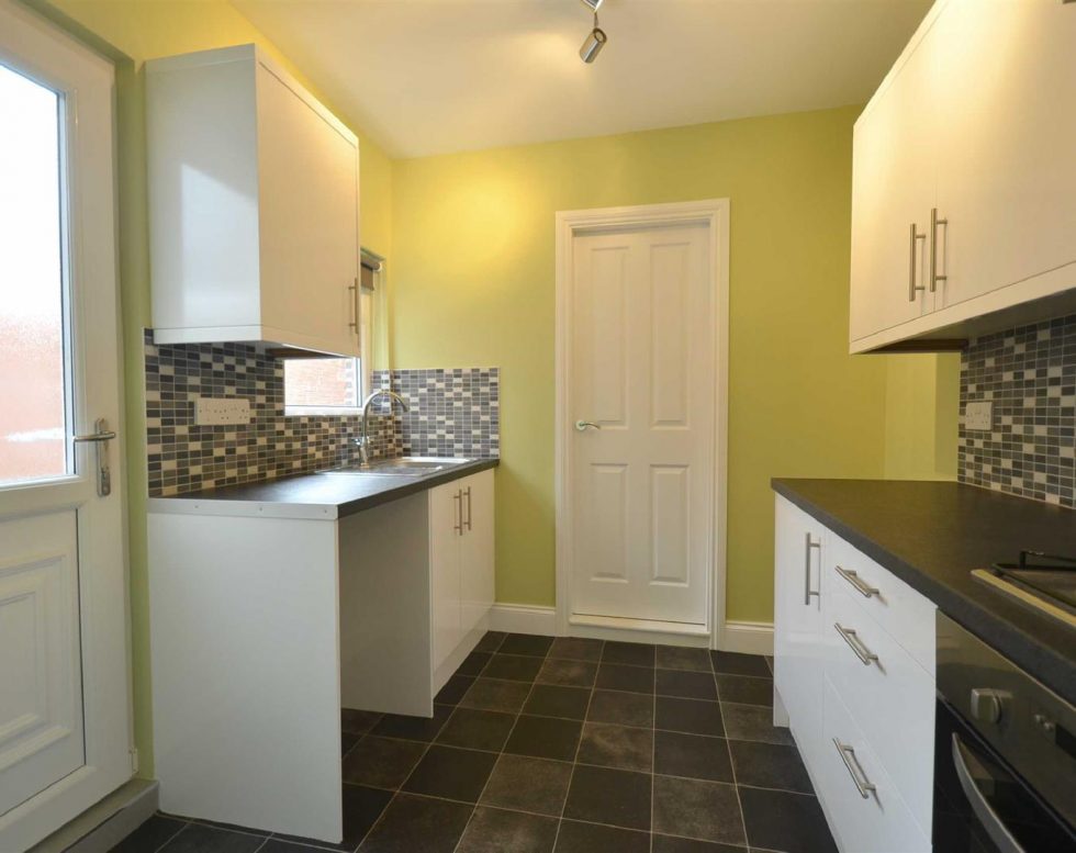 Windsor Avenue, Gateshead