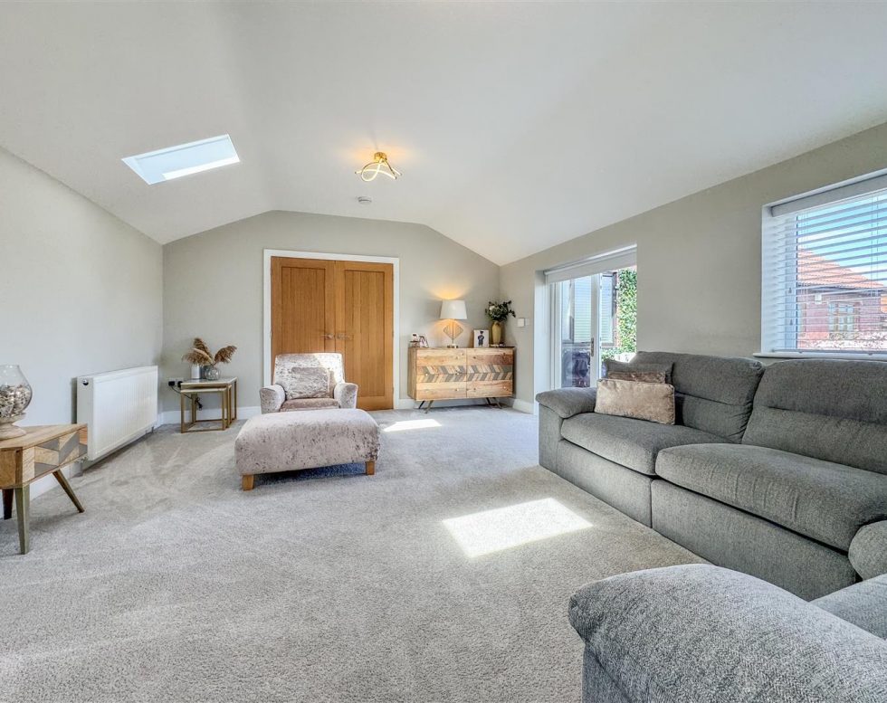 Marlborough Avenue, Swalwell, Newcastle Upon Tyne