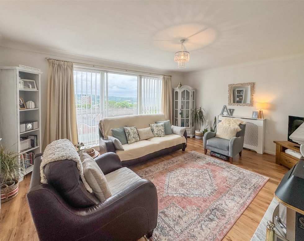 Woodstock Road, Low Fell