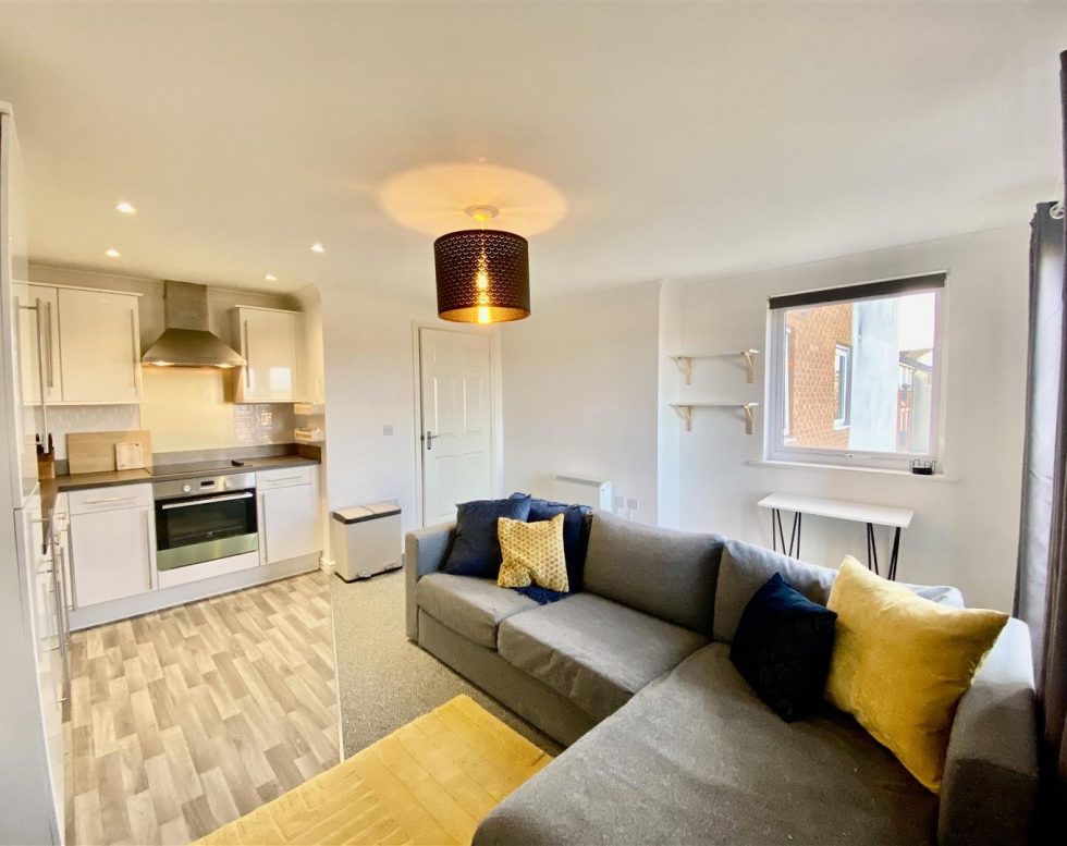 Sanderson Villas, Gateshead