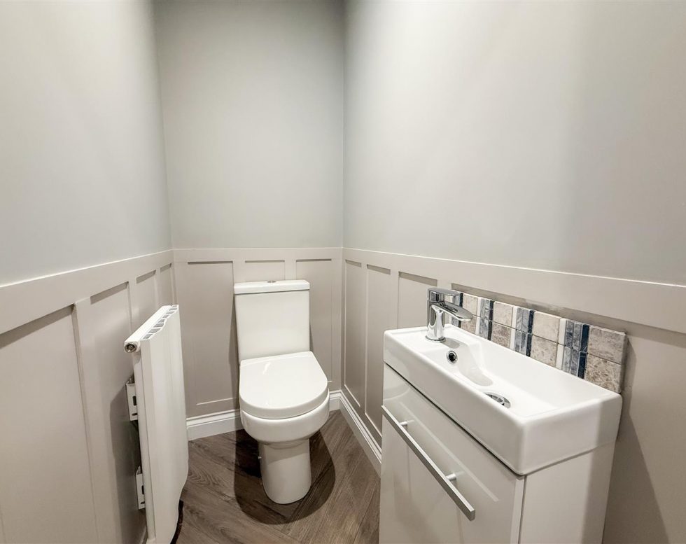 Kells Lane, Low Fell, Gateshead